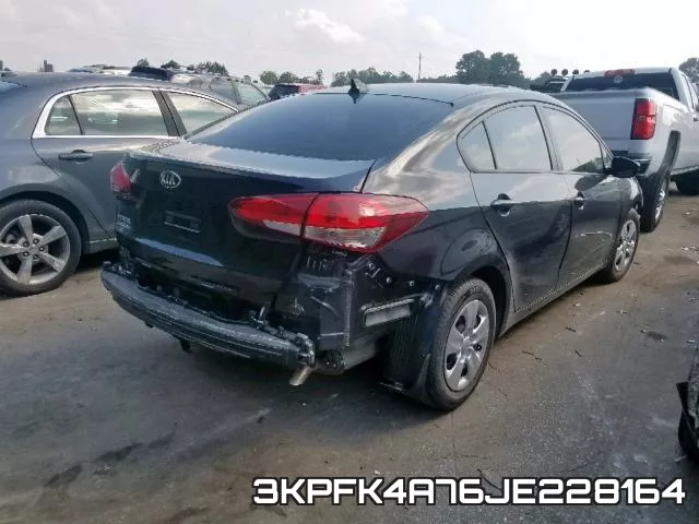 3KPFK4A76JE228164 фото 5