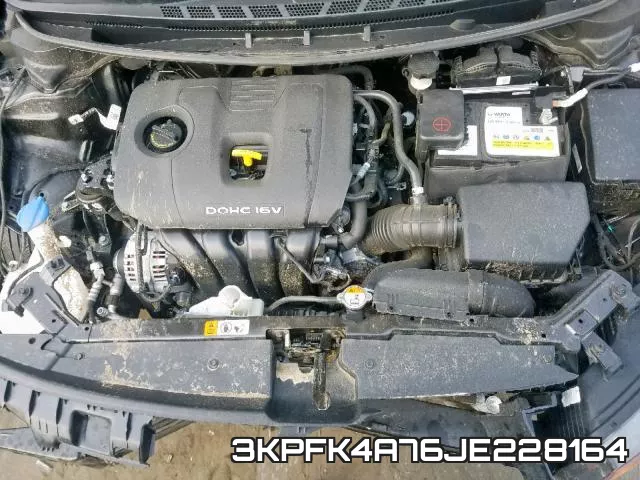 3KPFK4A76JE228164 фото 8