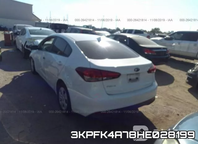 3KPFK4A78HE028199 фото 4