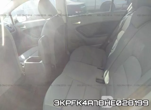 3KPFK4A78HE028199 фото 9