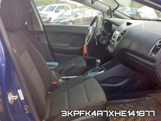 3KPFK4A7XHE141877 фото 6