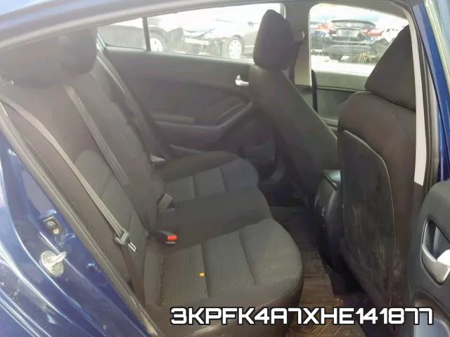 3KPFK4A7XHE141877 фото 7