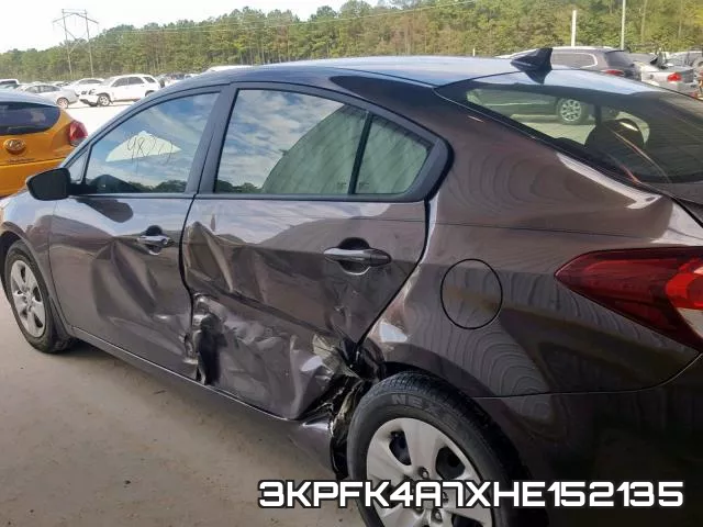 3KPFK4A7XHE152135 фото 2