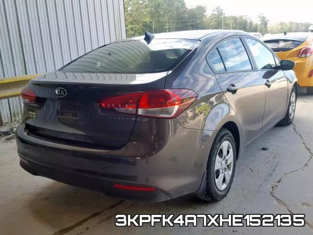 3KPFK4A7XHE152135 фото 4