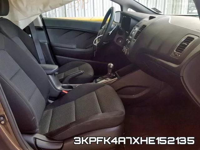 3KPFK4A7XHE152135 фото 5