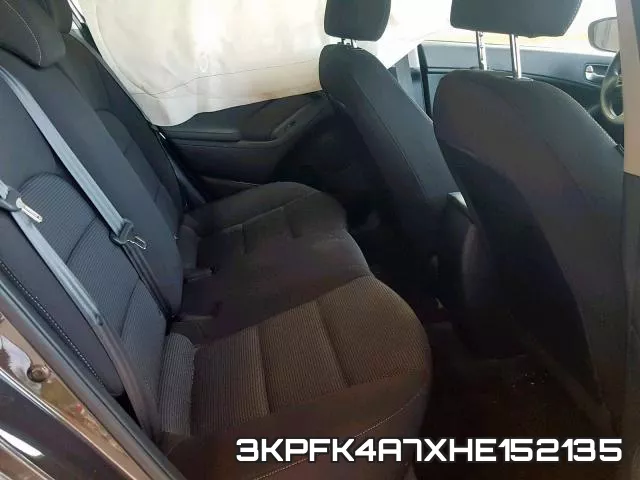 3KPFK4A7XHE152135 фото 6