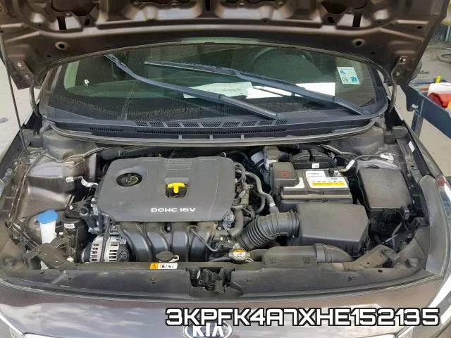 3KPFK4A7XHE152135 фото 7