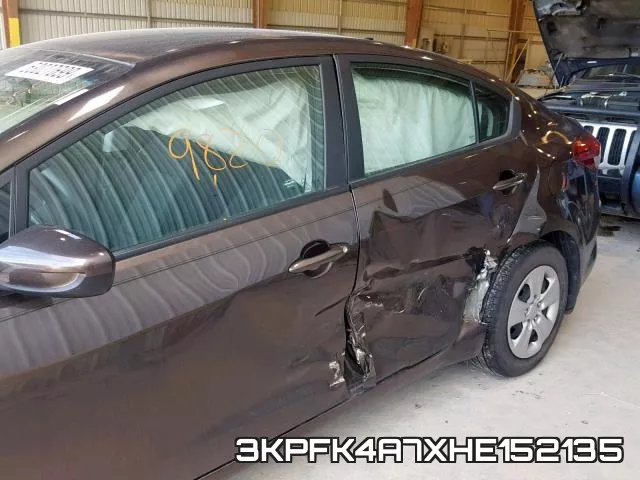 3KPFK4A7XHE152135 фото 8