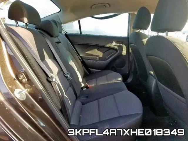 3KPFL4A7XHE018349 фото 7