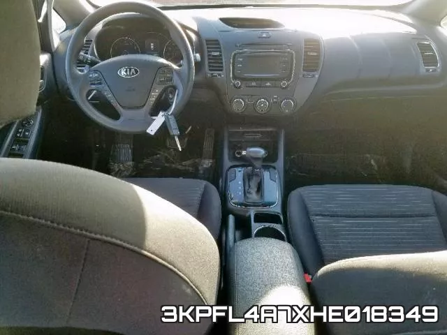 3KPFL4A7XHE018349 фото 10