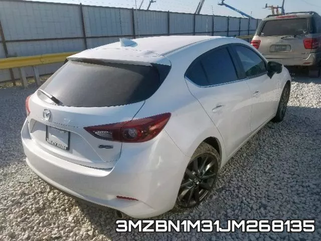 3MZBN1M31JM268135 фото 5