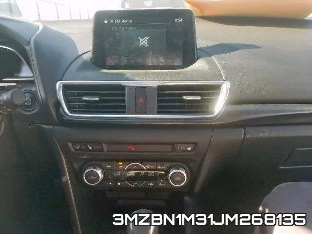 3MZBN1M31JM268135 фото 10