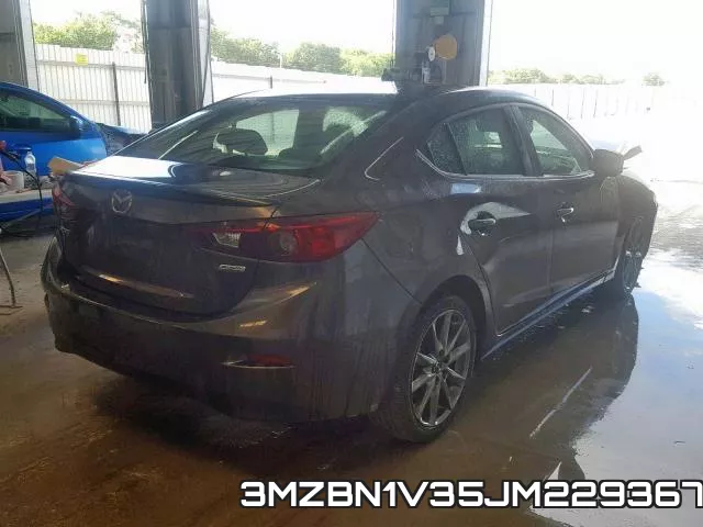 3MZBN1V35JM229367 фото 5