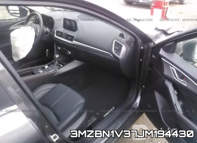 3MZBN1V37JM194430 фото 6
