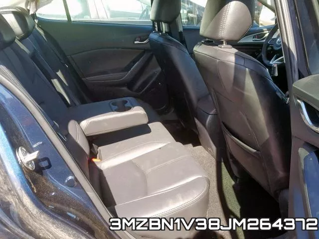 3MZBN1V38JM264372 фото 7