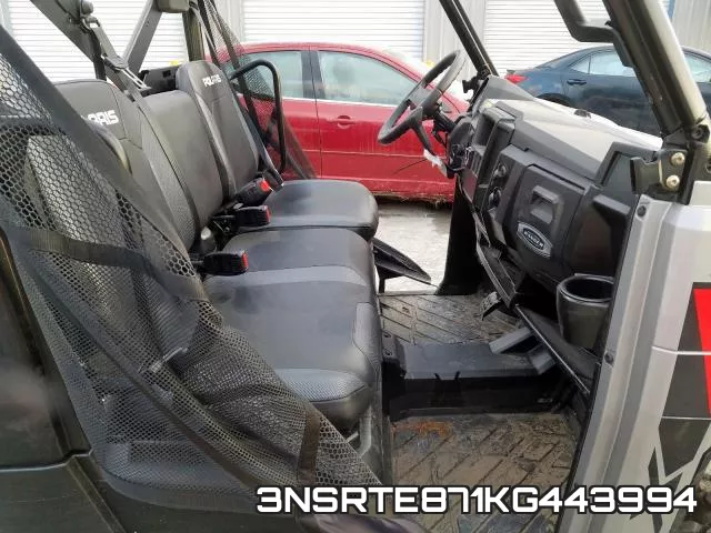 3NSRTE871KG443994 фото 6