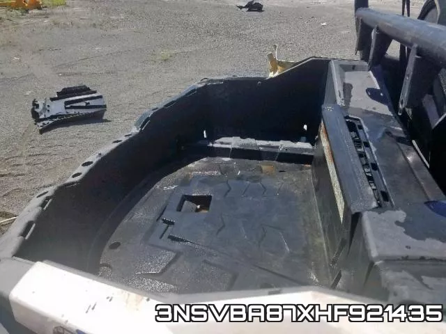 3NSVBA87XHF921435 фото 7