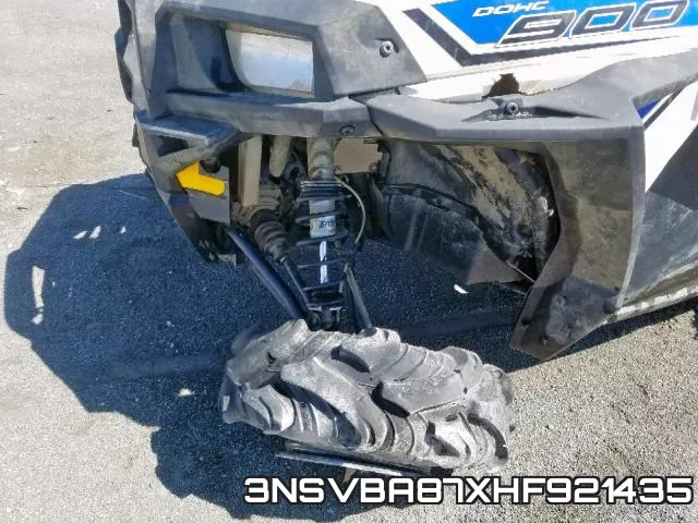 3NSVBA87XHF921435 фото 10