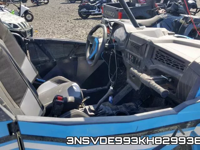 3NSVDE993KH829936 фото 6