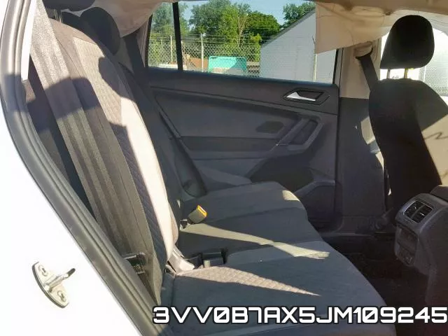 3VV0B7AX5JM109245 фото 7