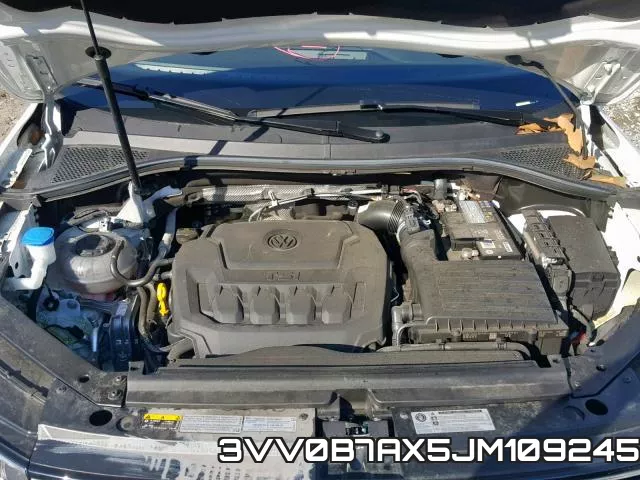 3VV0B7AX5JM109245 фото 8