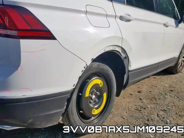 3VV0B7AX5JM109245 фото 10