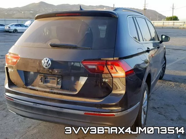 3VV3B7AX4JM073514 фото 5