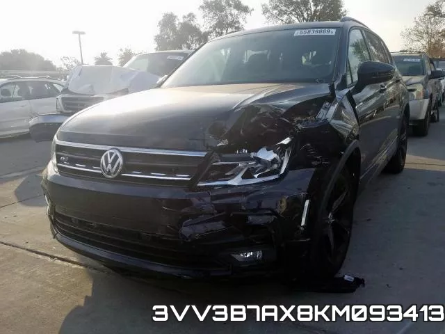 3VV3B7AX8KM093413 фото 3