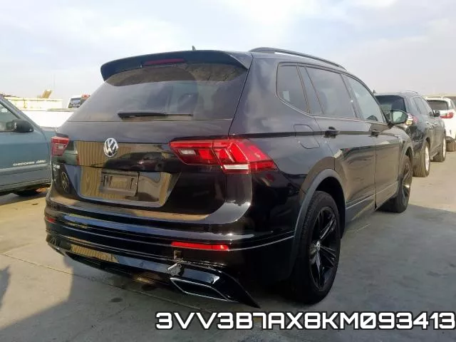 3VV3B7AX8KM093413 фото 5