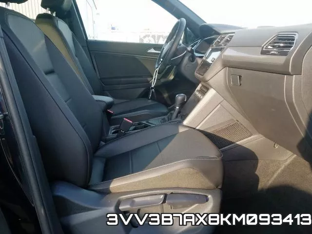 3VV3B7AX8KM093413 фото 6