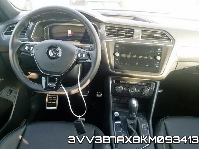 3VV3B7AX8KM093413 фото 10