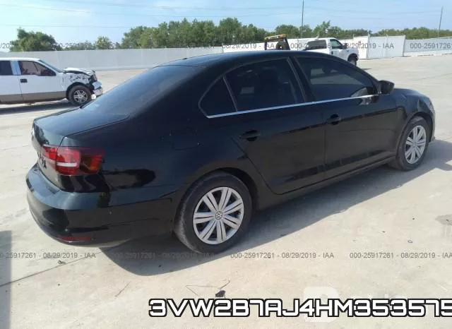 3VW2B7AJ4HM353575 фото 5