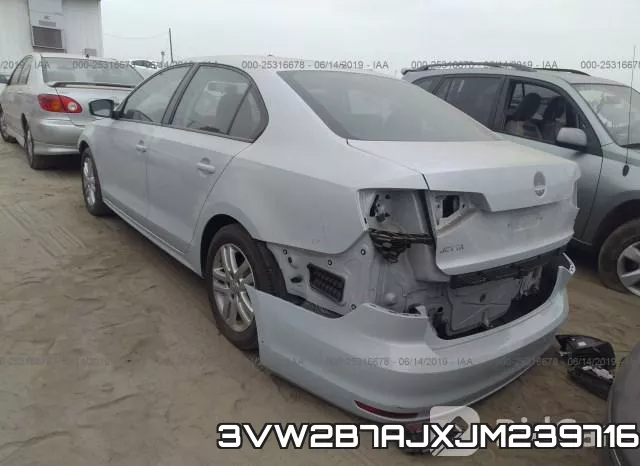 3VW2B7AJXJM239716 фото 4