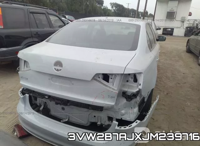 3VW2B7AJXJM239716 фото 7