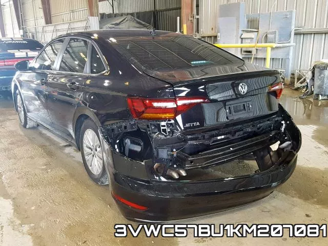 3VWC57BU1KM207081 фото 4