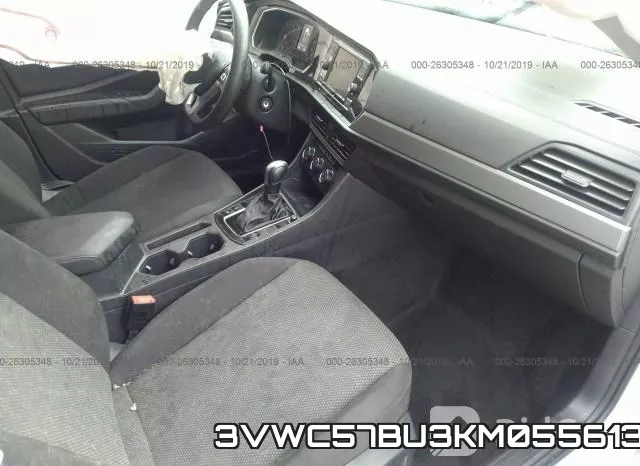 3VWC57BU3KM055613 фото 6