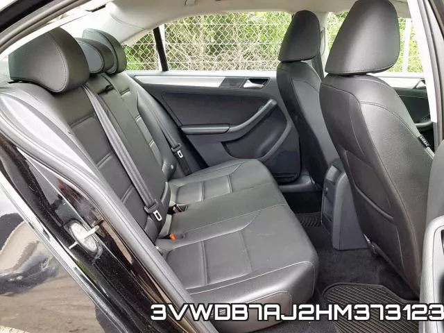 3VWDB7AJ2HM373123 фото 7