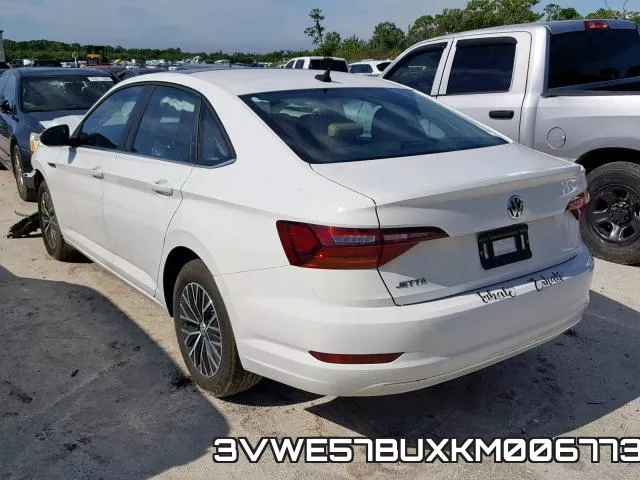 3VWE57BUXKM006773 фото 4