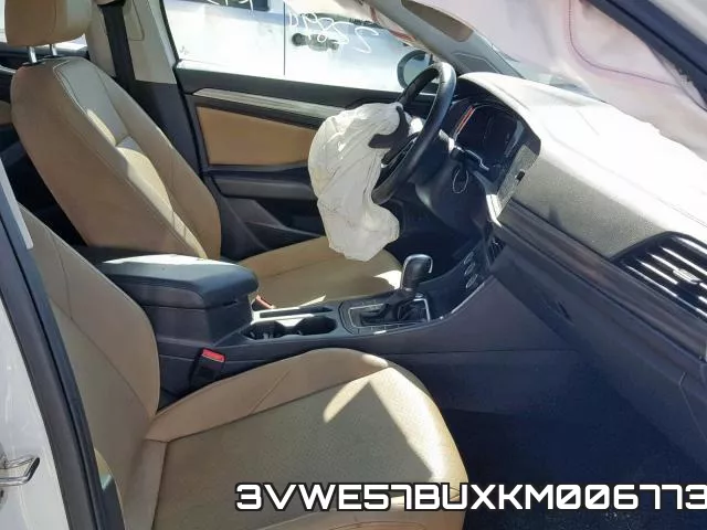 3VWE57BUXKM006773 фото 6