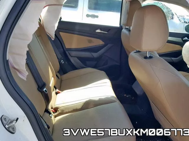 3VWE57BUXKM006773 фото 7