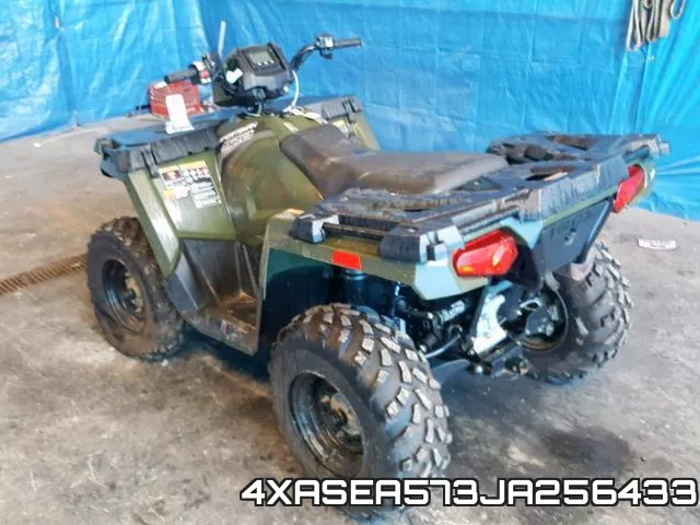 4XASEA573JA256433 фото 3