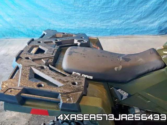4XASEA573JA256433 фото 6