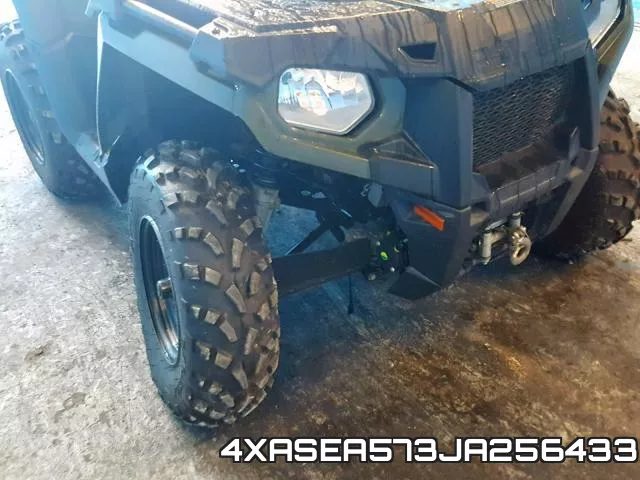 4XASEA573JA256433 фото 9