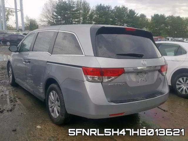 5FNRL5H47HB013621 фото 3