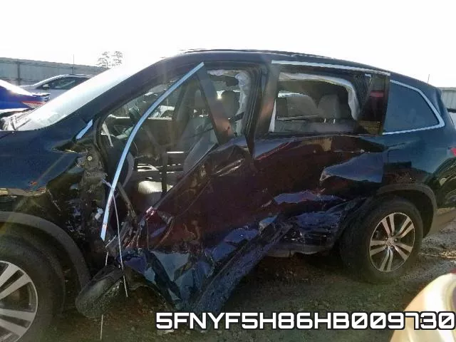 5FNYF5H86HB009730 фото 10