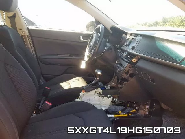5XXGT4L19HG150703 фото 6