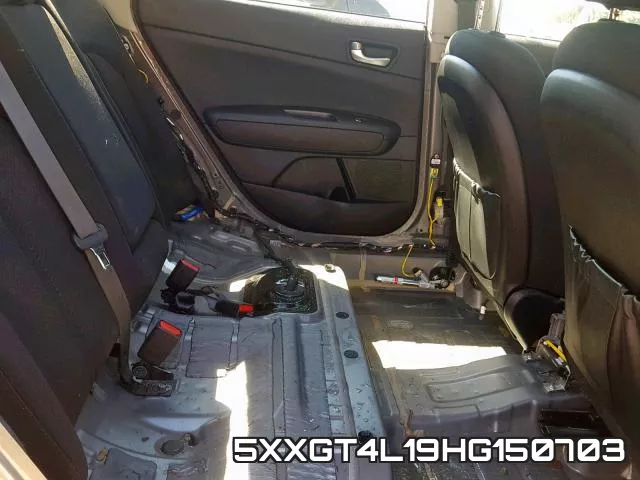 5XXGT4L19HG150703 фото 7