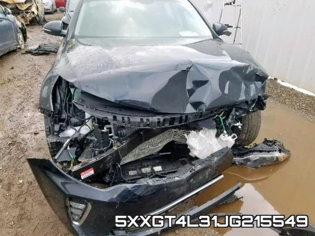 5XXGT4L31JG215549 фото 10