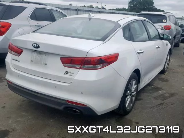 5XXGT4L32JG273119 фото 4