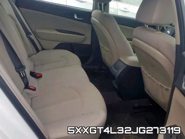 5XXGT4L32JG273119 фото 6